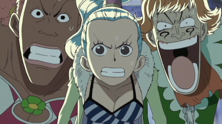 Watch ONE PIECE | Netflix Watch ONE PIECE | Netflix
